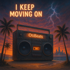 OtiBeats LDSR 203 - i keep moving on