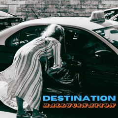 Destination Hallucination  - the mini-musical