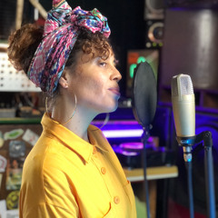 Rockers Sound System ft. Rafaela Oliveira - Um Novo Dia