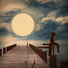 Fishing Under The Moon [Akustische Liebschaften]