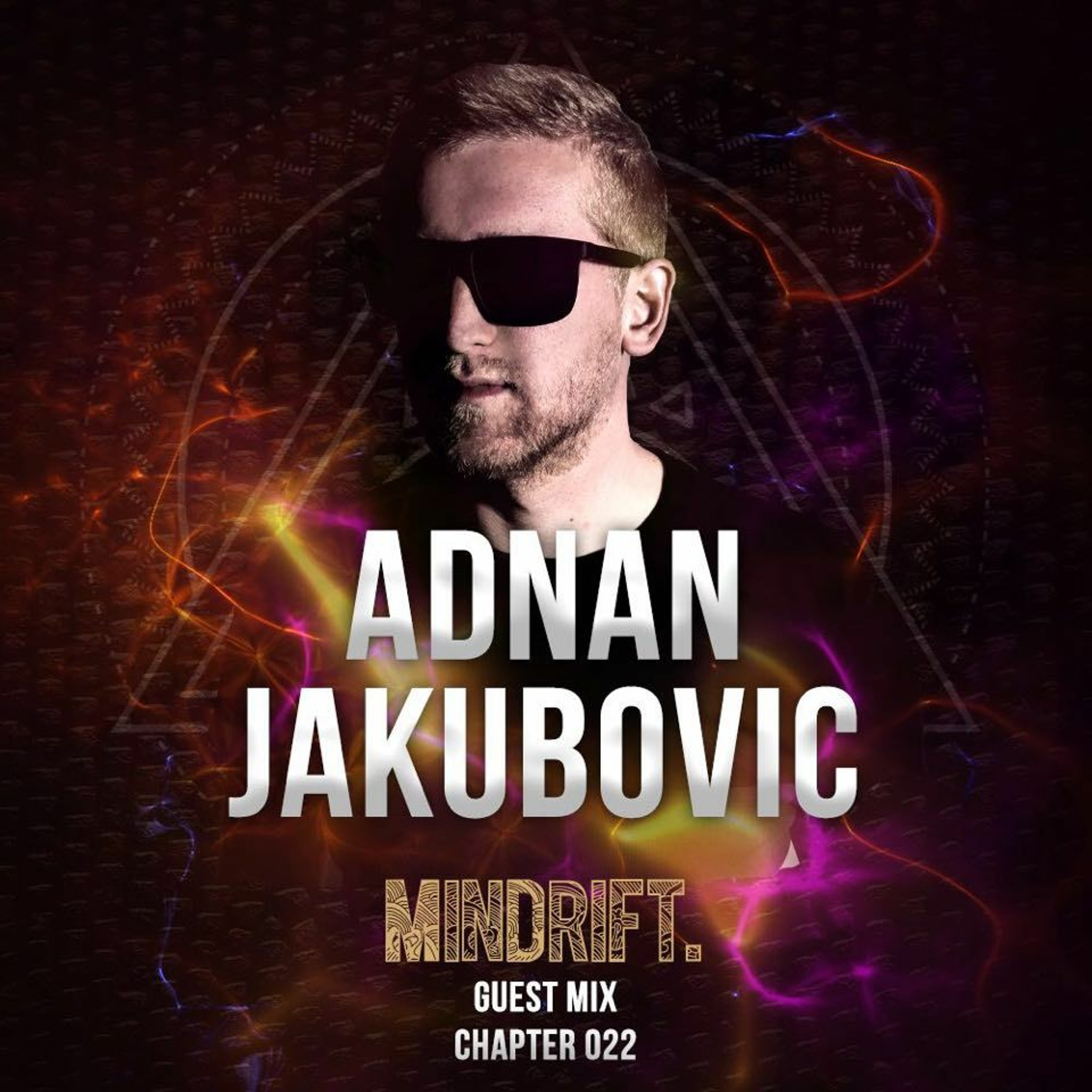 Adnan Jakubovic (aka Adnan)