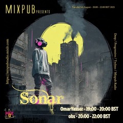obz - sonar - mixpub ,aug 5th 2025