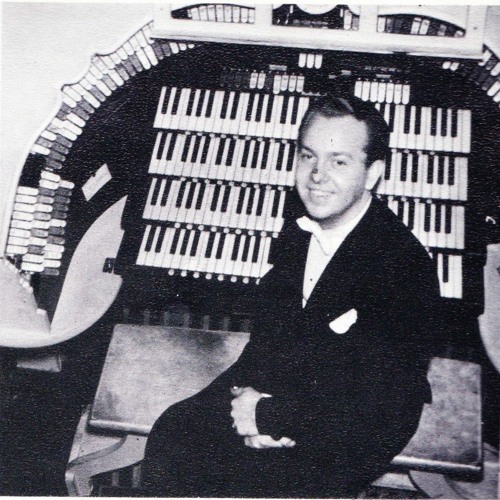 Stream Here's That Rainy Day in the style of Buddy Cole by John