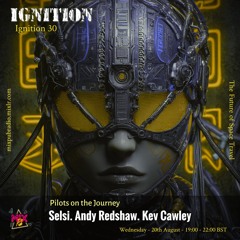 Ignition Guest Mix - Mixpub 200825