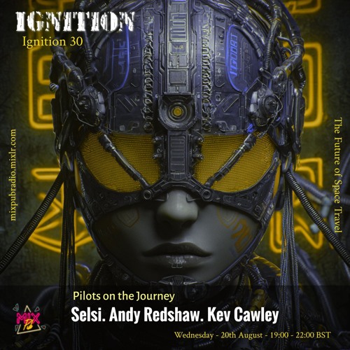 Ignition Guest Mix - Mixpub 200825