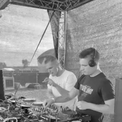ABFAHRT HARD TECHNO SET / EBBE