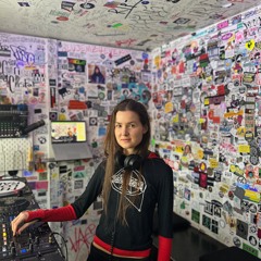 Justin Strauss with Ella Strauss @ The Lot Radio 02-13-2025