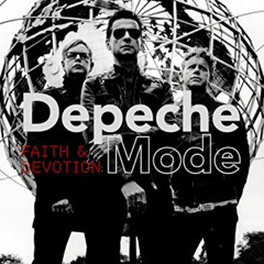 [Get] PDF 🖊️ Depeche Mode: Faith & Devotion by  Ian Gittins EBOOK EPUB KINDLE PDF