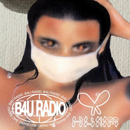 BONE SODA ノノ FEB 24 W/ B4U + HUNA & NICK HOLIDAY