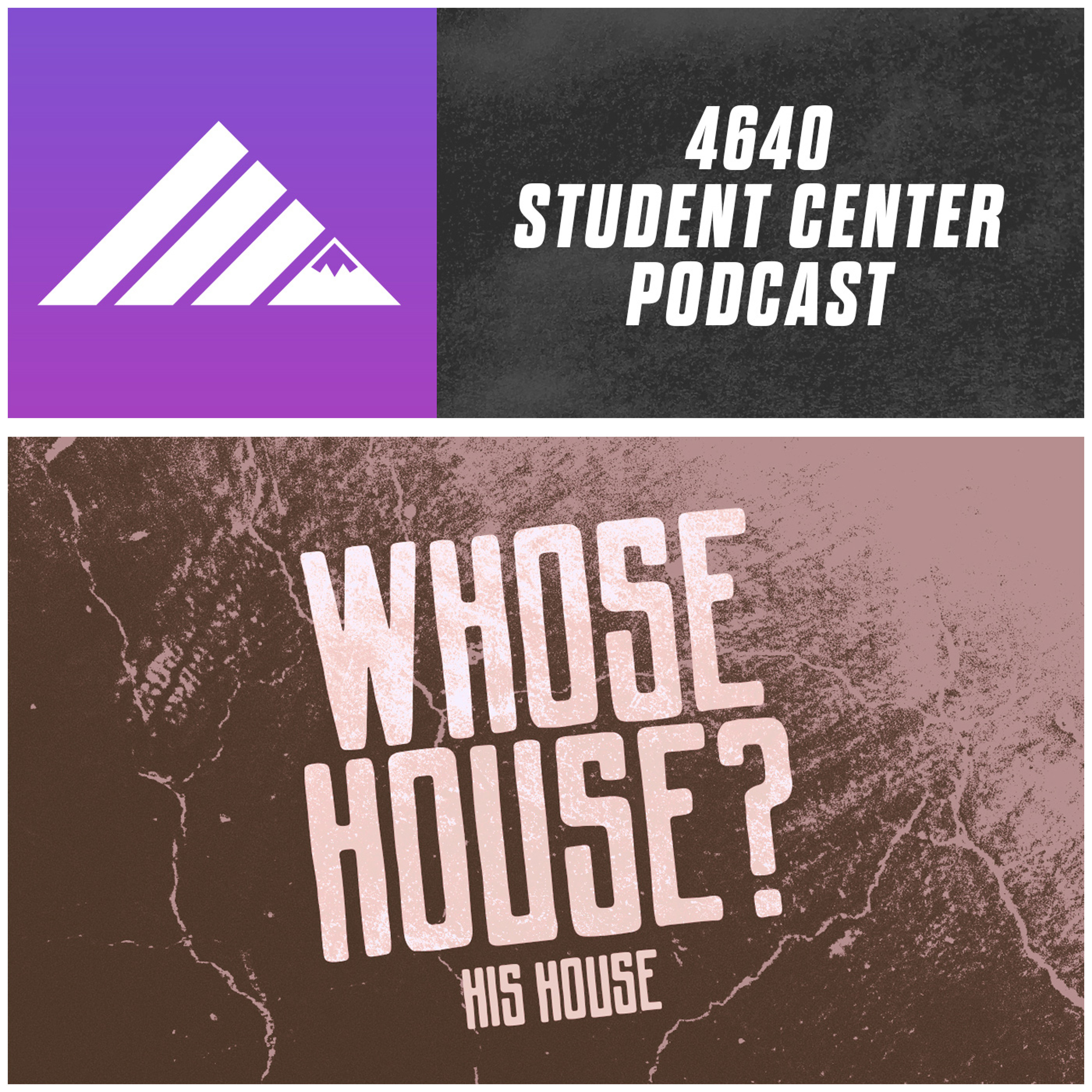4640 Student Center