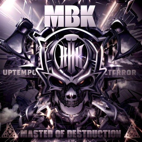 MBK - Kill The Enemy (Rexaiws Edit) [FREE DL]