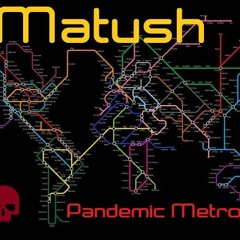 Pandemic Metro
