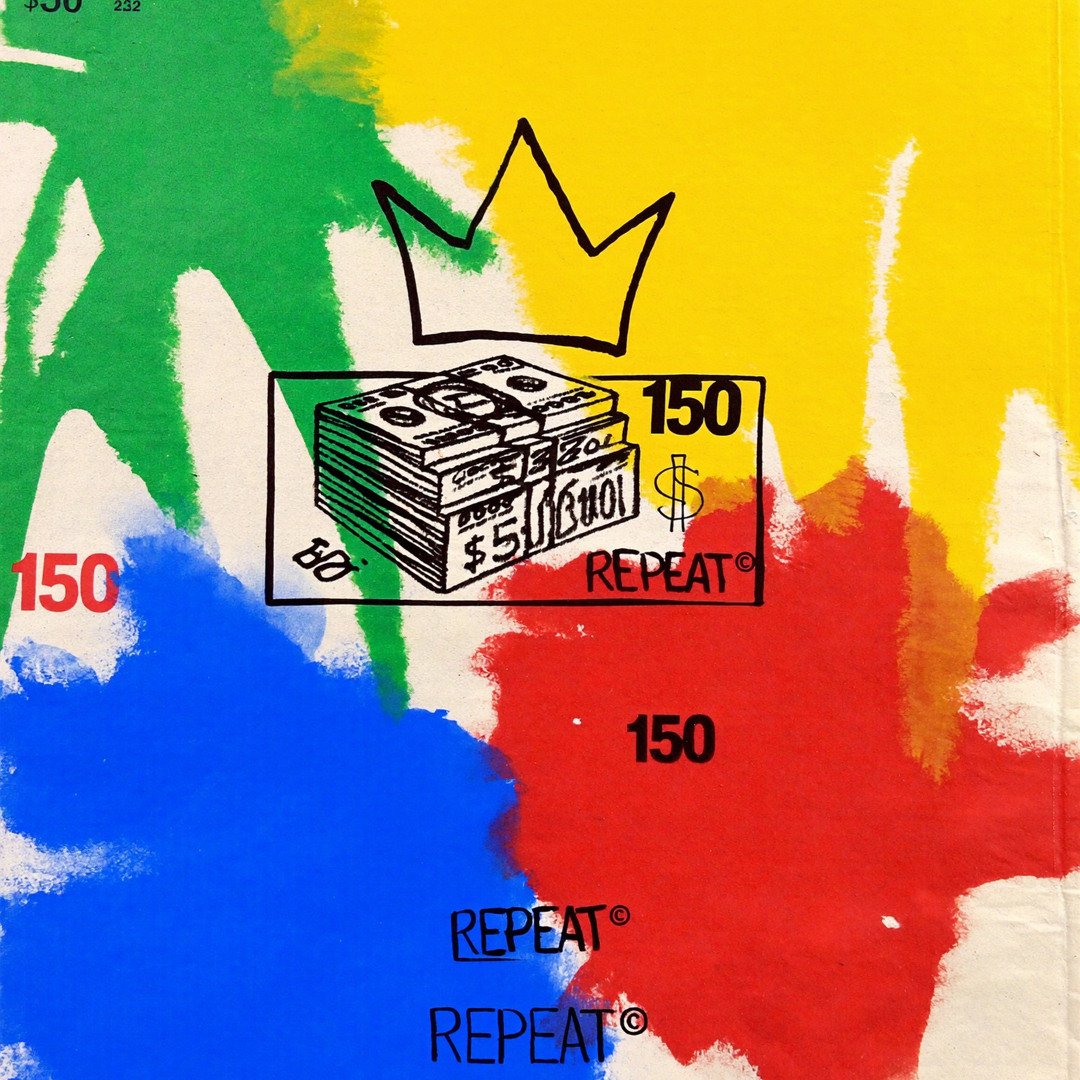 DAJAI - 5 5 23 Daj' Beat Vegas: A Dated Vault Cut From the Las Vegas Catalog