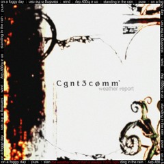 Standing In The Rain