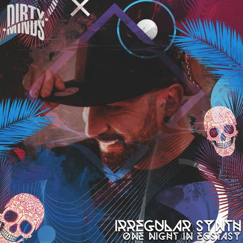 Irregular Synth - One Night In Ecstacy (Radio Edit) [Dirty Minds]