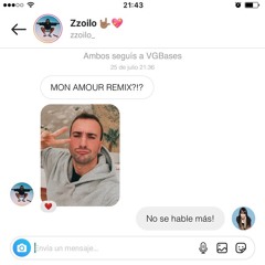 Avicii, Aitana, Zzoilo - Wake Me Up Mon Amour (Zantzo Edit) *PITCHED*
