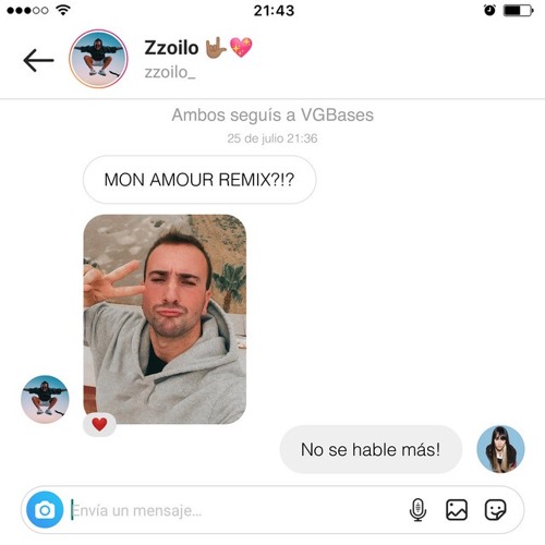 Avicii, Aitana, Zzoilo - Wake Me Up Mon Amour (Zantzo Edit) *PITCHED*