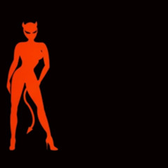 Hell Is Where The Party Is - First Scene Song