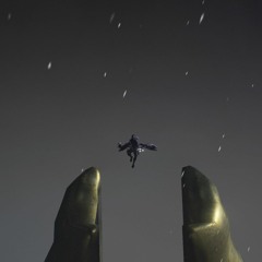 Fire soul, born in ice, cloaked in black / / / I feel like flying