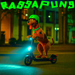 SCOOBY DOOBY DOO SCOOTER WHERE ARE YOU (RADIO EDIT)