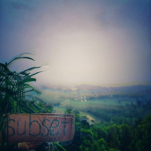 SUBSET - Garden Of Rama (free download)