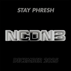 NCDNB December Mix 2025