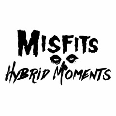 The Misfits Hybrid Moments Acoustic