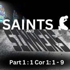 Saints & Sinners Part I - Roydon Frost - (Sunday 14 July 2024)