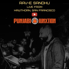 Live DJ Set | Punjabi Junxtion | San Francisco | May 10, 2024 |