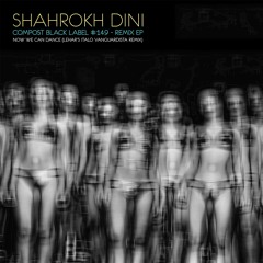 Shahrokh Dini & Illinois - Now We Can Dance (Lehar's Italo Vanguardista Remix) [Compost]