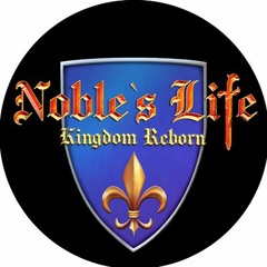 Noble's Life: Kingdom Reborn - Official Trailer Music
