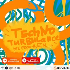Techno Turbulence