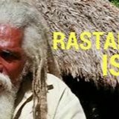 RASTAFARI IS I
