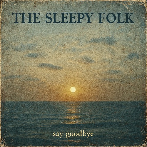 The Sleepy Folk "Say Goodbye" - Evolve Danville 8.20.25 Drew.wav