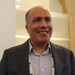 MBN On The Road | Javad Baqersad, Ph.D. Kettering U. - CAR - 60th Management Briefing Seminars