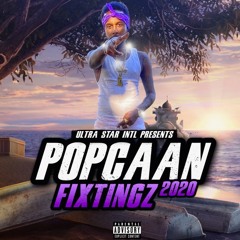 Project #2- Popcaan FixTingz