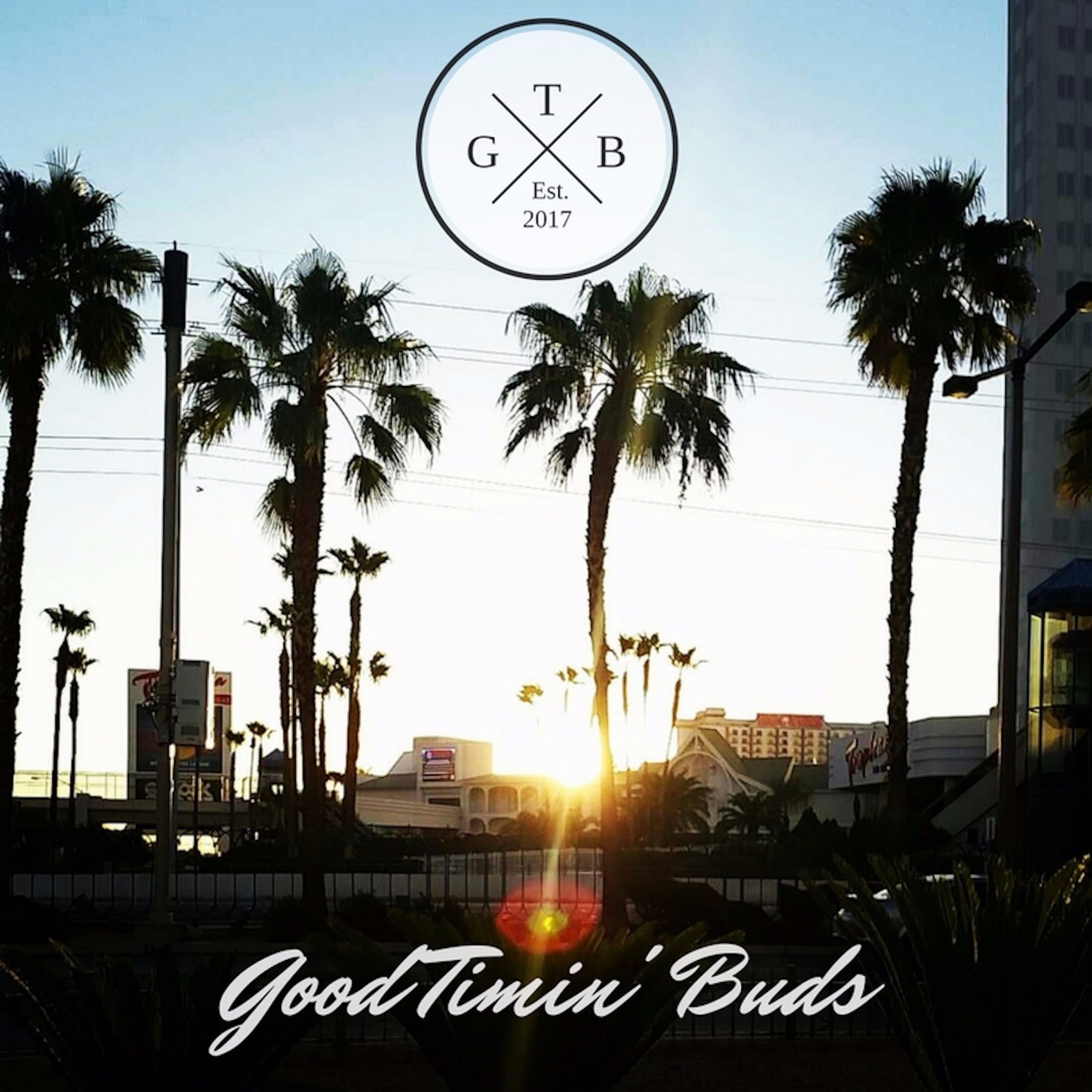 Good Timin\' Buds