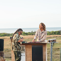 Lunæde & Âleksander Stâck - Viaje Huascino