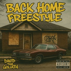 Back Home Freestyle