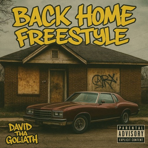 Back Home Freestyle