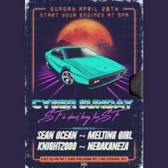 Cyber Sunday Night 2