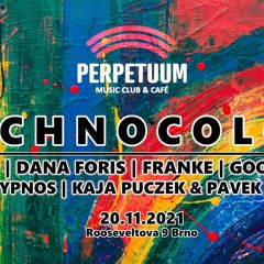 Aghi @ TechnoColor 2021-11-20