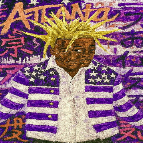 K-POP IN ATL