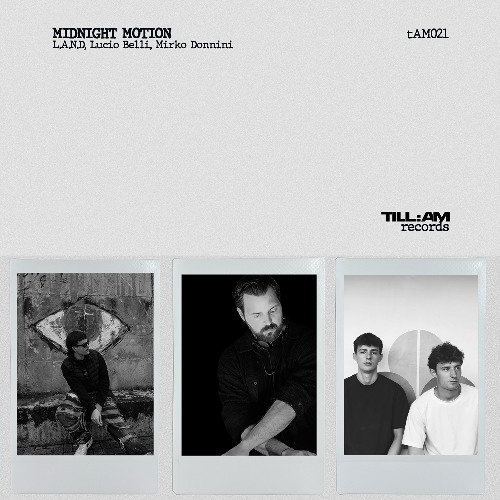 Mirko Donnini - Me & You