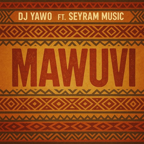 Mawuvi