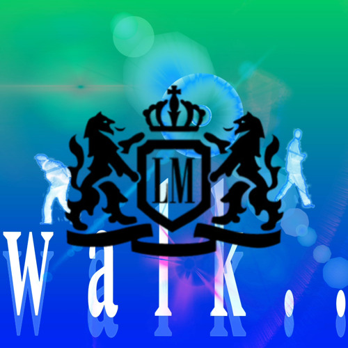 D O W N T O W N : W A L K  . . . (BUANA4)