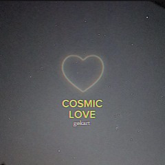 FLORENCE & THE MACHINE - COSMIC LOVE (GØKART EDIT)