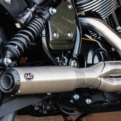 Chief Qualifier sound-without dB