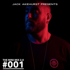 The Mini Mix 2.0 #001