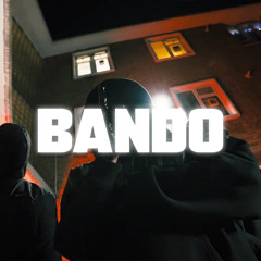 "BANDO" | UK Drill Type Beat x NY Drill Type Beat